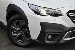 2022 Subaru
Outback AWD