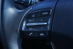 2018 Hyundai
                Kona Active