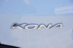 2018 Hyundai
                Kona Active
