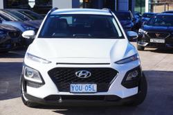 2018 Hyundai
                Kona Active
