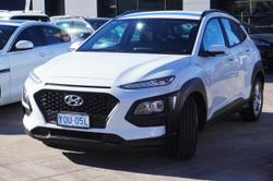 2018 Hyundai
                Kona Active