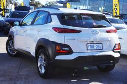 2018 Hyundai
                Kona Active