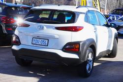 2018 Hyundai
                Kona Active