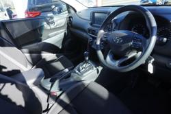 2018 Hyundai
                Kona Active