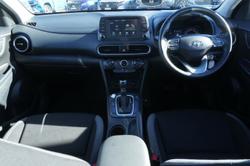 2018 Hyundai
                Kona Active