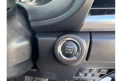 2022 Toyota
Hilux SR5