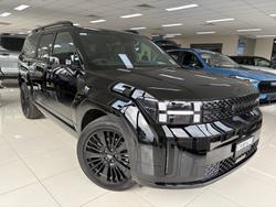 2025 Hyundai
Santa Fe Hybrid Calligraphy