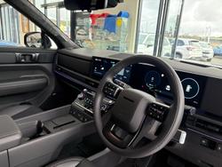 2025 Hyundai
Santa Fe Hybrid Calligraphy