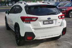2020 Subaru
XV 2.0i-S