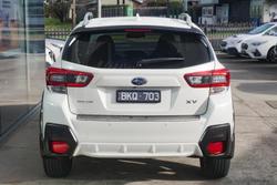 2020 Subaru
XV 2.0i-S
