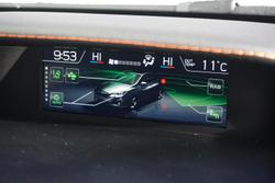 2020 Subaru
XV 2.0i-S
