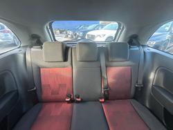 2006 Ford
Fiesta Zetec