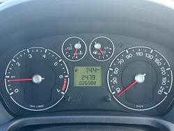 2006 Ford
Fiesta Zetec
