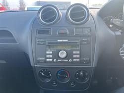2006 Ford
Fiesta Zetec