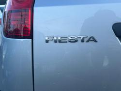 2006 Ford
Fiesta Zetec