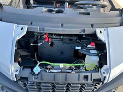 2024 Polaris RANGER CREW SP 570 PREMIUM ghost grey