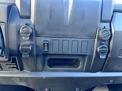2024 Polaris RANGER CREW SP 570 PREMIUM ghost grey