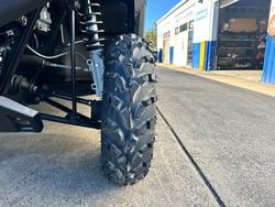 2024 Polaris RANGER CREW SP 570 PREMIUM ghost grey