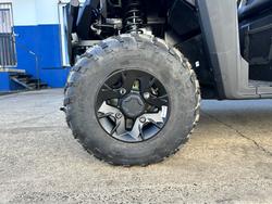 2024 Polaris RANGER CREW SP 570 PREMIUM ghost grey