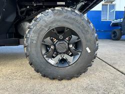 2024 Polaris RANGER CREW SP 570 PREMIUM ghost grey