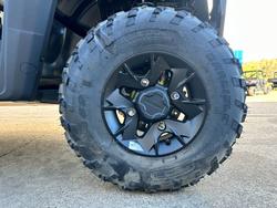 2024 Polaris RANGER CREW SP 570 PREMIUM ghost grey