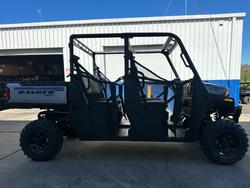 2024 Polaris RANGER CREW SP 570 PREMIUM ghost grey