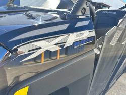 2024 Polaris RANGER CREW XP1000 PREMIUM EPS BLACK AZURE CRYSTAL