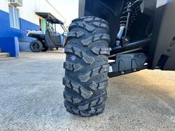 2024 Polaris RANGER CREW XP1000 PREMIUM EPS BLACK AZURE CRYSTAL