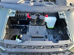 2025 Polaris 2025 Polaris 900CC RANGER DIESEL HD EPS ATV SAGE GREEN