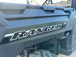 2025 Polaris 2025 Polaris 900CC RANGER DIESEL HD EPS ATV SAGE GREEN