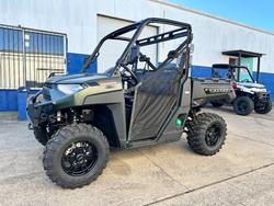 Polaris 2025 Polaris 900CC Ranger Diesel HD EPS ATV