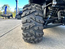 2025 Polaris 2025 Polaris 900CC RANGER DIESEL HD EPS ATV SAGE GREEN