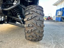 2025 Polaris 2025 Polaris 900CC RANGER DIESEL HD EPS ATV SAGE GREEN