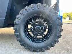 2025 Polaris 2025 Polaris 900CC RANGER DIESEL HD EPS ATV SAGE GREEN