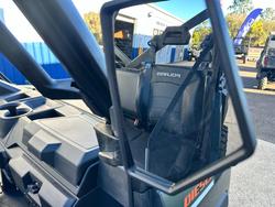 2025 Polaris 2025 Polaris 900CC RANGER DIESEL HD EPS ATV SAGE GREEN