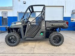 2025 Polaris 2025 Polaris 900CC RANGER DIESEL HD EPS ATV SAGE GREEN