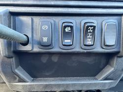 2025 Polaris 2025 Polaris 900CC RANGER DIESEL HD EPS ATV SAGE GREEN