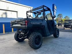 2025 Polaris 2025 Polaris 900CC RANGER DIESEL HD EPS ATV SAGE GREEN