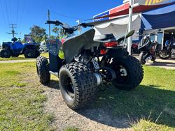 2025 Polaris 2025 POLARIS 110CC OUTLAW 110 ATV lime green