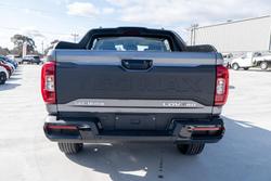 2024 LDV T60 Max PLUS