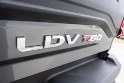 2024 LDV T60 Max PLUS