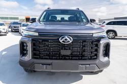 2024 LDV T60 Max PLUS