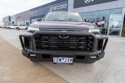 2024 LDV T60 Max PLUS