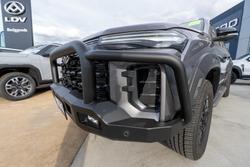 2024 LDV T60 Max PLUS