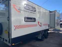 2022 Jayco Basestation