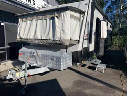 Jayco Basestation