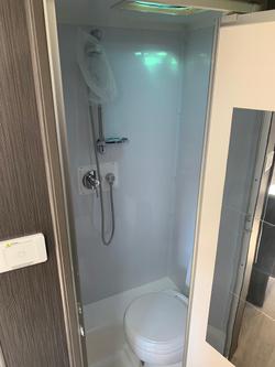 2022 Jayco Basestation