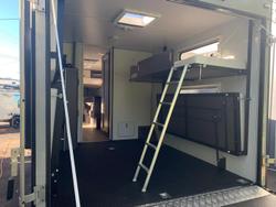 2022 Jayco Basestation