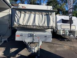 2022 Jayco Basestation