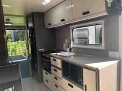 2022 Jayco Basestation